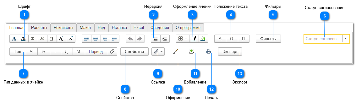 11.3.1. Главная