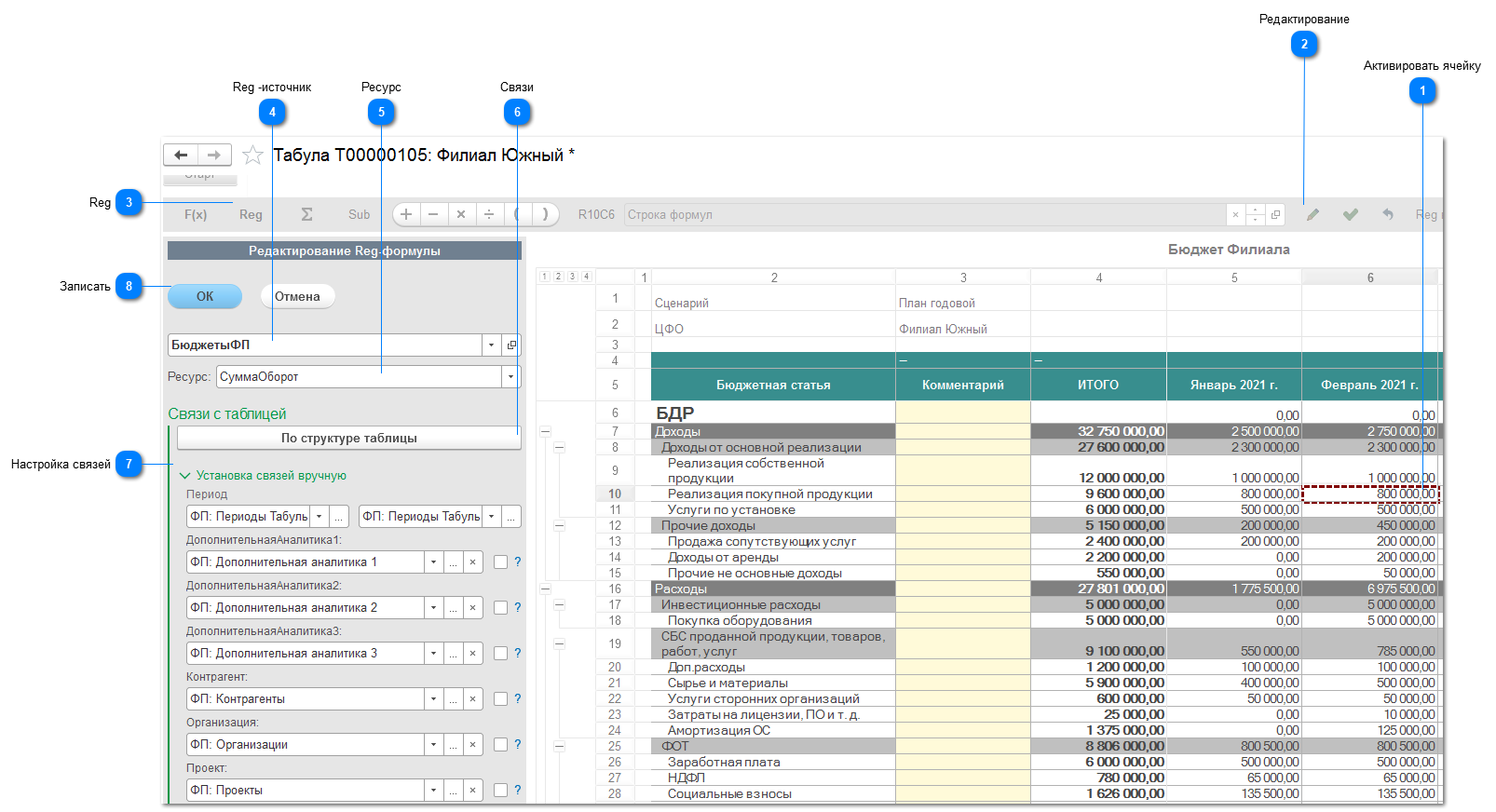 11.5.4.4.4. Reg-формулы